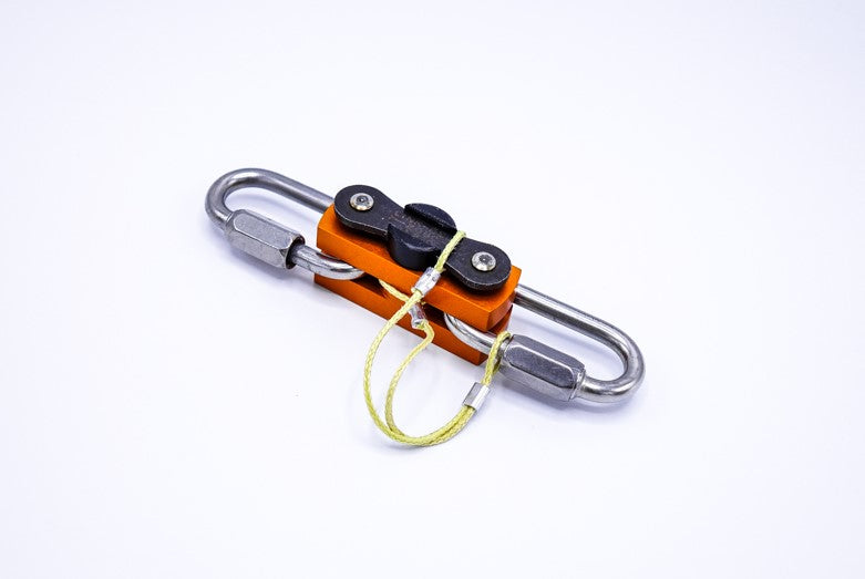 Recovery Tethers & Line Cutters