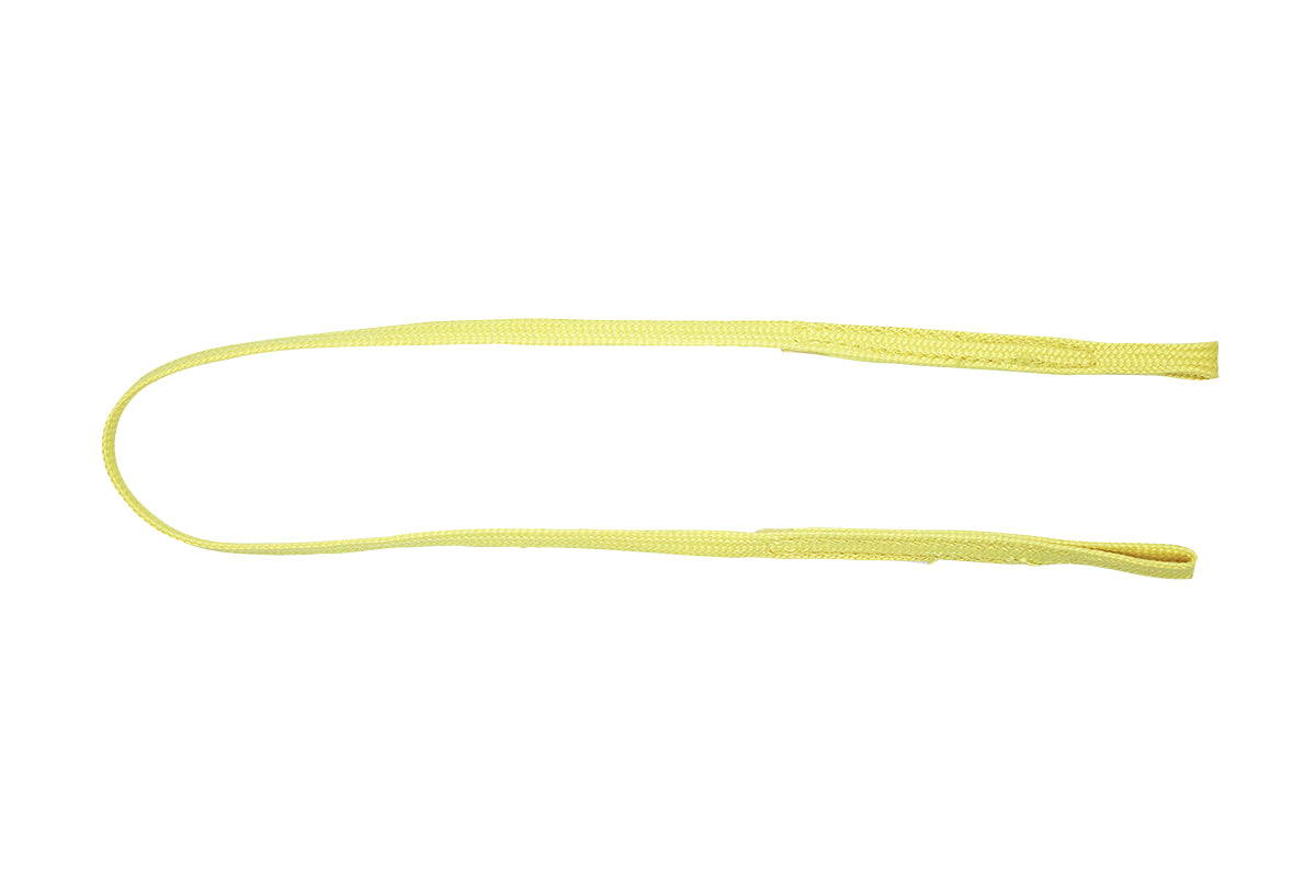 Sew End Loops