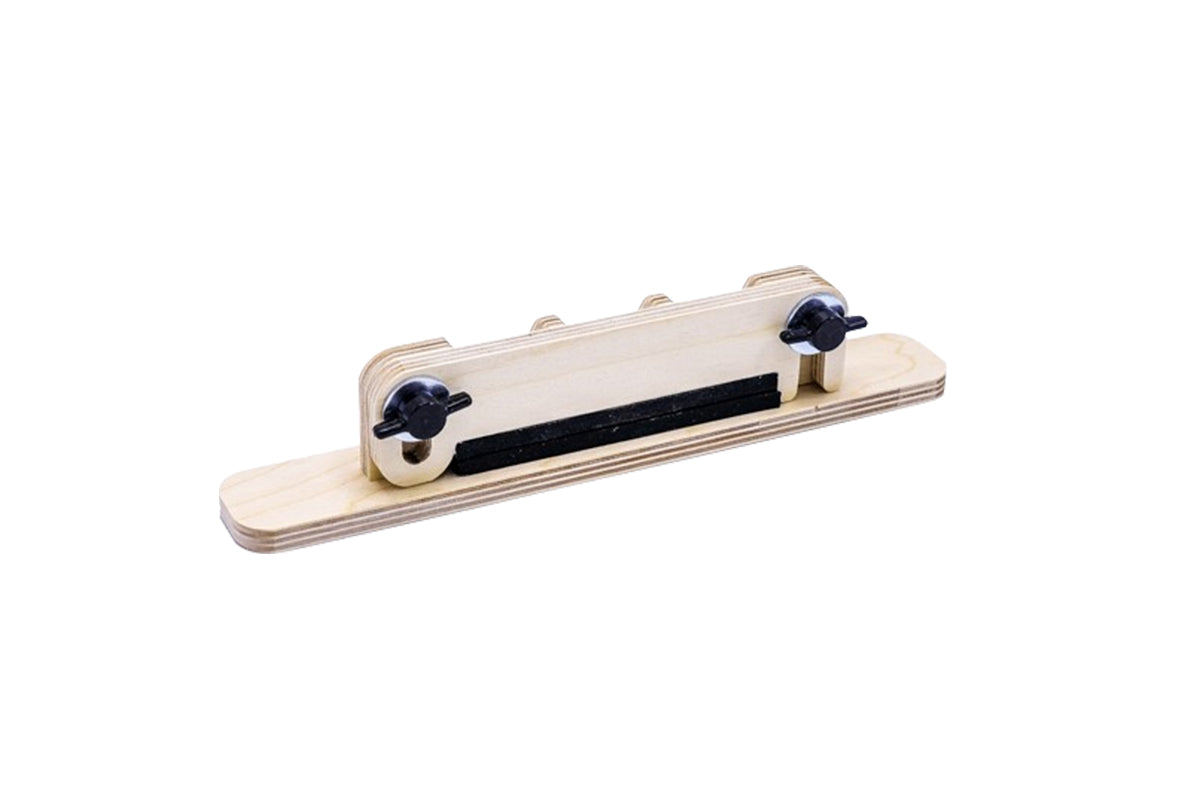Parachute Rigger Jig