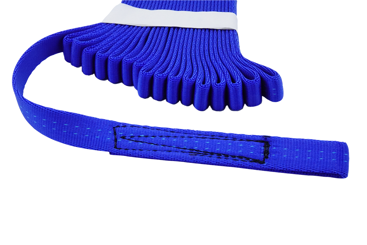 Sew End Loops