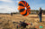 Iris Ultra 240" Reinforced Parachute - 318lb @ 20fps; 179lb @ 15fps