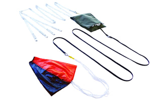 Fixed Wing Recovery Bundle - 11lb (5kg) @ 15fps