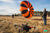 Iris Ultra 36" Compact Parachute - 7lb @ 20fps; 3.9lb @ 15fps