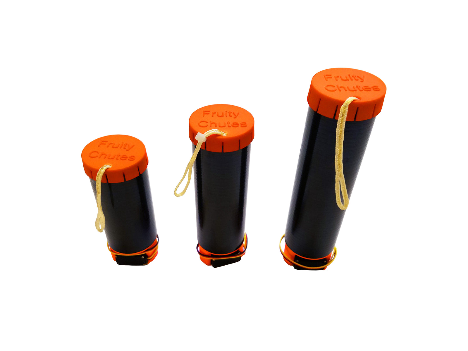 Harrier 56mm Drone Parachute