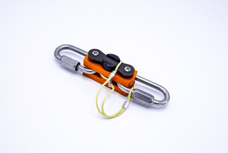 Recovery Tethers and Line Cutters - Fruity Chutes Inc