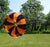 Iris 30" Ultralight Parachute - 2.6lb @ 15fps
