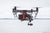 DJI Inspire 2 Drone Parachute with Sentinel Automatic Trigger - Special Order