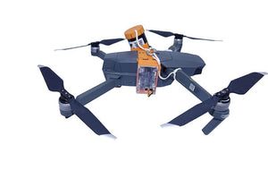 DJI Mavic Pro Drone Parachute with Sentinel Automatic Trigger