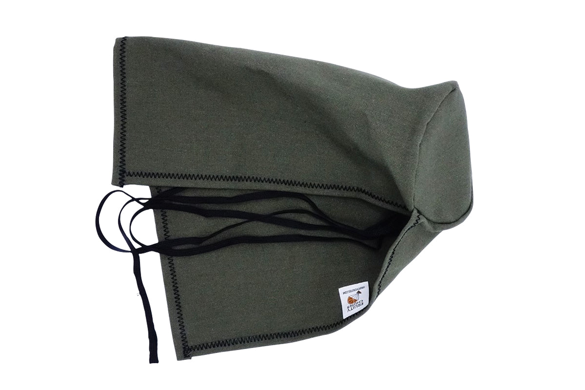 3" Parachute Liner