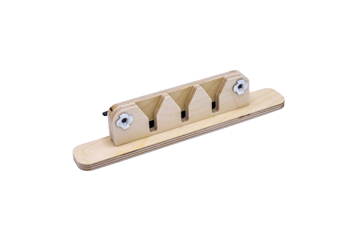 Parachute Rigger Jig