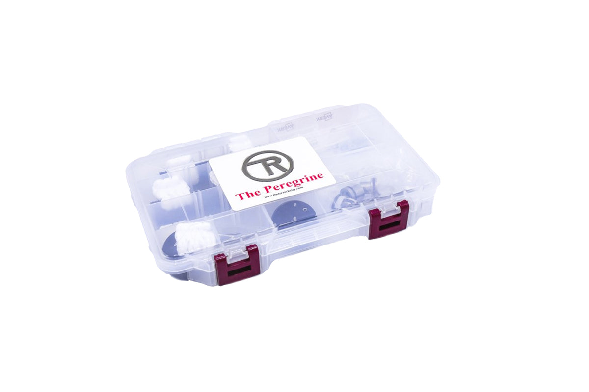 Peregrine CO2 System Kit - 8g-12g - Fruity Chutes Inc