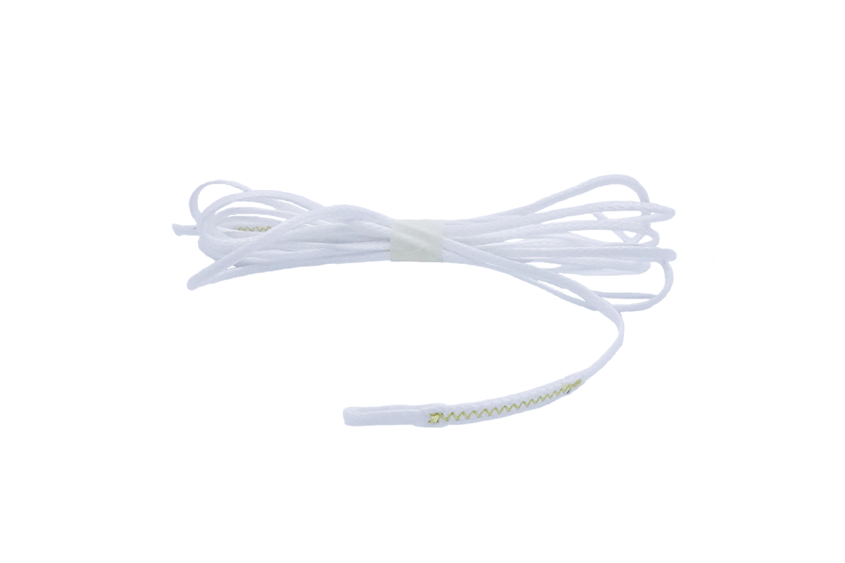 Shock Cord 1000lb Spectra Microline - Fruity Chutes Inc