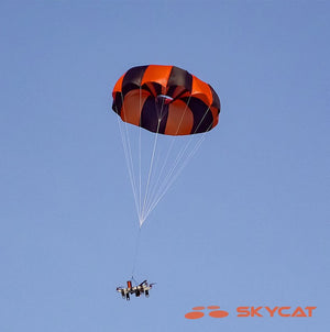 Skycat Recovery Bundle - 11lb (5kg) @ 15fps