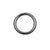 Stainless Steel Slider Ring - 1.375" ID