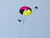 Iris Ultra 72" Standard Parachute - 28lb @ 20fps