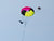Iris Ultra 96" Compact Parachute - 50lb @ 20fps; 28lb @ 15fps