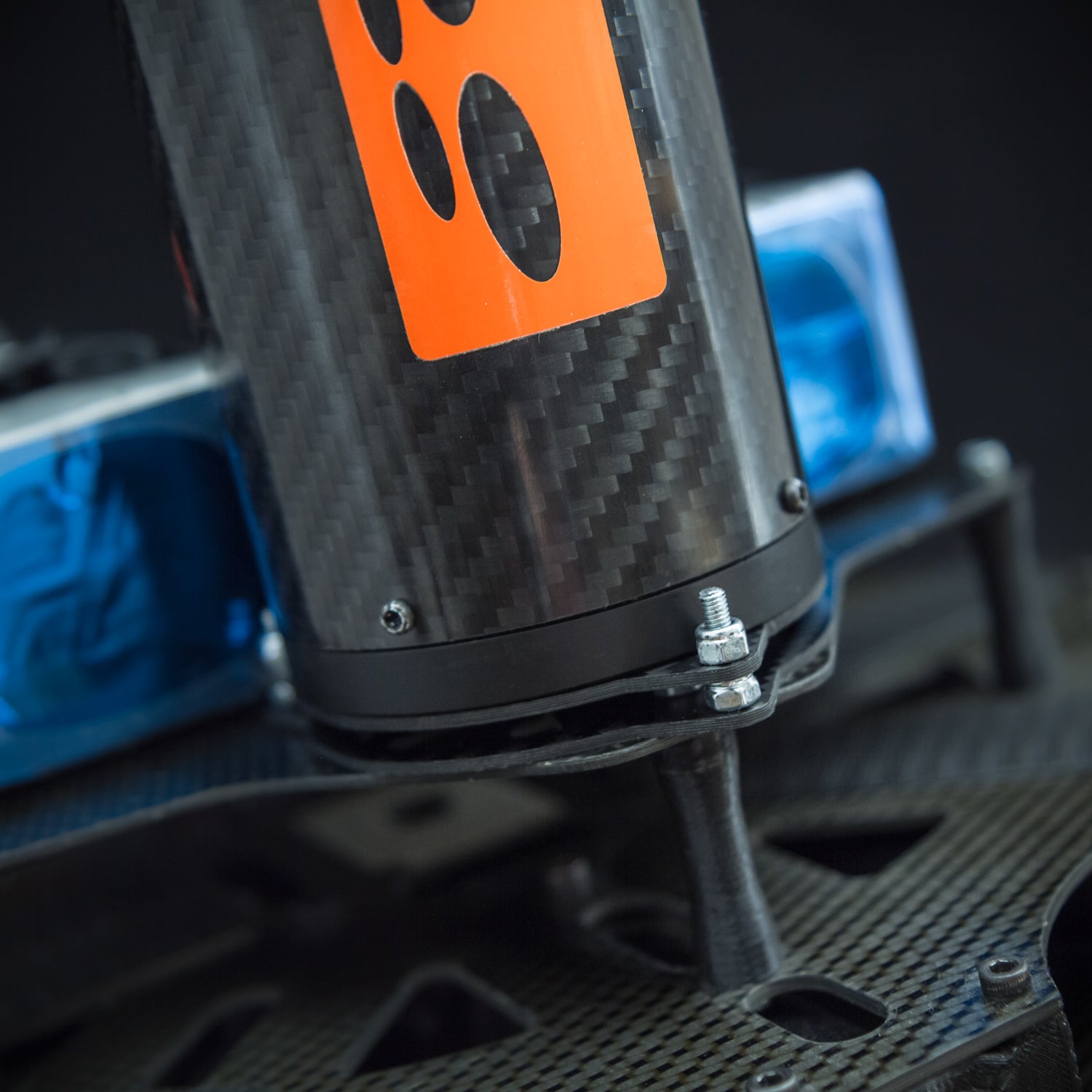 Skycat DJI S1000, S900, and Universal Mount