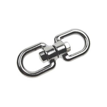 6000lb Stainless Steel Swivel - Fruity Chutes Inc