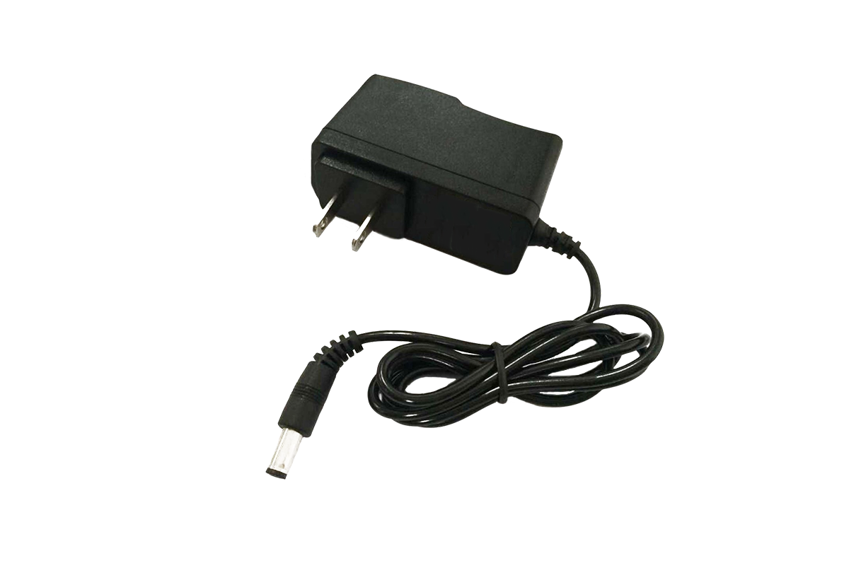 Wall Adapter 120V to 12V