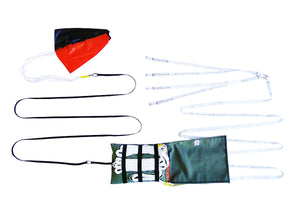 Fixed Wing Recovery Bundle - 22lb (10kg) @ 15fps
