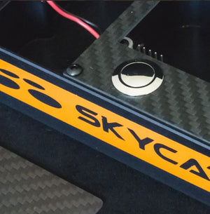 Skycat Rescue Radio